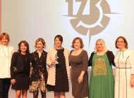 17. Altın Pusula Türkiye Halkla İlişkiler Ödülleri Sahiplerine Verildi