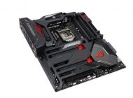 ASUS Republic of Gamers Maximus Formula Serisi 10 Yaşında