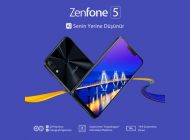 ZenFone 5 Türkiye’de