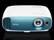 Ekonomik 4K Dev Ekran Deneyimi : BenQ TK800 DLP