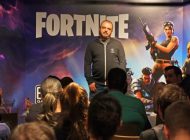 Fortnite Türkiye’ye Giriş Yaptı