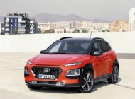 Hyundai KONA Türkiye’de