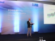 IBM POWER9 Düzenlenen Etkinlikle Tanıtıldı