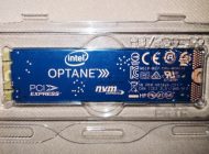 Intel Optane Teknolojisi Bilgisayarları Hızlandırıyor