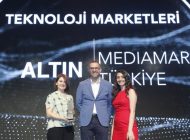 MediaMarkt, Social Media Awards’tan Altın Ödül Sahibi Oldu
