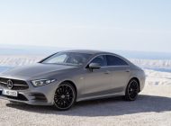 Yeni Mercedes-Benz CLS Türkiye’de