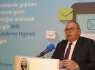 Noterliklerde “SMS Bilgilendirme Hizmeti” Dönemi