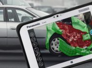 Panasonic, Toughpad FZ-M1 Tableti Tanıttı