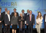 SHURA Enerji Dönüşümü Merkezi Faaliyete Başladı