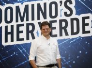 Domino’s Pizza, Teknolojik Uygulamalarıyla Fark Yaratıyor