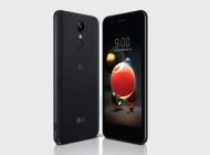 LG K9 Türkiye’de