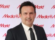 MediaMarkt Türkiye Büyümesine Hulusi Acar İle Devam Ediyor