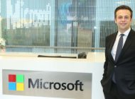Kadir Şener, Microsoft Orta Doğu ve Afrika Bölgesi Teknoloji Strateji Direktörü Oldu