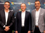 Microsoft, Yerli Yazılıma Destek Olmayı Sürdürüyor