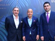Nish Palas Hotel İstanbul ve Glens Nişantaşı’nda Açıldı