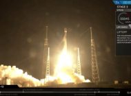 SES-12 Uydusu Başarıyla Fırlatıldı