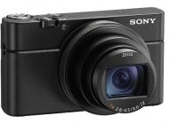 Sony’den Yeni Fotoğraf Makinesi : RX100 VI