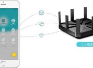 TP-Link Ağ Ürünleri, Tether Uygulamasıyla Akıllı Telefonlardan Kolayca Yönetilebiliyor