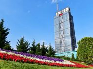 Türk Telekom, Yeni Genel Müdürlük Binasını Açtı