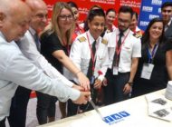 Air Arabia İzmir-Sharjah Seferleri Başladı