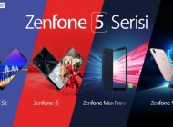 Yeni ASUS ZenFone 5 Serisi Türkiye’de