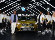 Yeni BMW X2 Bodrum’da Tanıtıldı