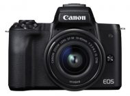 Canon EOS M50 Fotoğraf Tutkunlarına İlham Veriyor