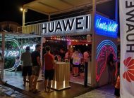 Huawei Road Show 2018 Etkinliği Başladı