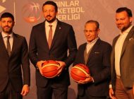 TİVİBU, Türkiye’de Üç Sezon Boyunca Basketbolun Yeni Adresi Olacak