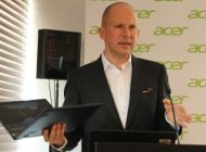 Acer, Oyun Dünyası İçin Ürün Gamını Zenginleştiriyor