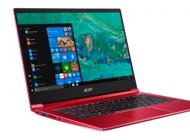 Acer, 990 Gram Ağırlığındaki Swift 5’i Tanıttı