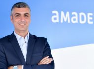 Mahir Yanık, Amadeus Türkiye Ülke Müdürlüğü’ne Getirildi