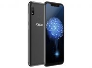 Casper, Yeni Akıllı Telefonu Casper VIA A3 Plus’ı Tanıttı