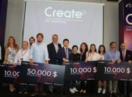Create@Alibaba Cloud MEA Startup Yarışması’nın Sonuçları Açıklandı