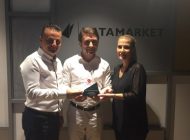 Data Market, Trend Micro’nun Platinum İş Ortağı Oldu