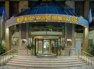 Elite World İstanbul Hotel Yenilendi