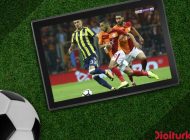 Lenovo Tablet Ürünleri Alan Tüketicilere Digiturk Play Paketleri Hediye