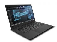 ThinkPad P1 : İnce, Hafif ve Güçlü