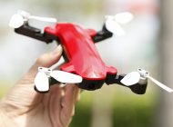 Drone Markası Simtoo Türkiye Pazarına Giriyor
