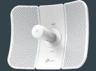 Dış Mekanlar İçin Yeni WiFi Ürünü: TP-Link CPE610