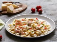 Ajjna, İtalyan Mutfağını Etiler’de Lezzet Tutkunlarına Sunuyor