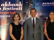 Akbank Caz Festivali Ne Zaman Başlıyor?