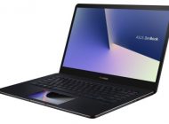 ASUS, Yeni ZenBook Pro’yu Tanıttı