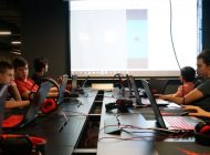 Bilge Adam Genç Akademi, Çocuklar İçin Teknoloji Eğitim Programları Başlattı