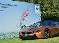 BMW Golf Cup International Eleme Turları Silivri’de Gerçekleşti