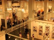 Contemporary Istanbul, Sanat Severleri 13. Kez Ağırlayacak