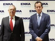 ENKA Systems Gelecek Hedeflerini Anlattı