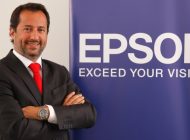 Epson, SIGN İstanbul’da Yatırımcıları Yeni Yazıcı Modelleriyle Buluşturdu