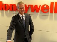 Honeywell Türkiye ve Orta Asya Başkanlığı’na Frans Van Deursen Getirildi