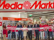 MediaMarkt, Mağaza Sayısını 71’e Çıkardı